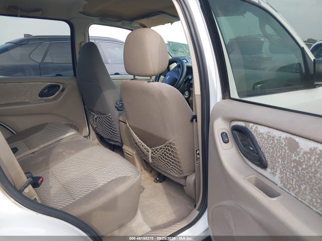 Продаж на аукціоні авто 2003 Ford Escape Xlt, vin: 1FMYU03133KA92656, номер лоту: 46150370