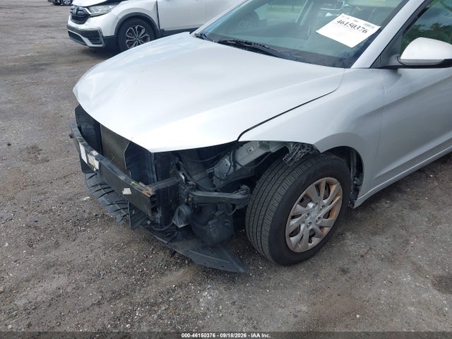 Продаж на аукціоні авто 2017 Hyundai Elantra Se, vin: KMHD74LF8HU059818, номер лоту: 46150376
