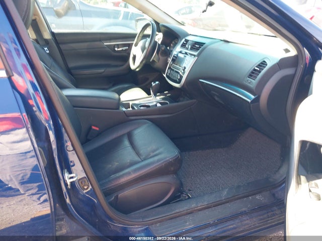 46150382 :رقم المزاد ، 1N4AL3AP1JC105063 vin ، 2018 Nissan Altima 2.5 Sr مزاد بيع