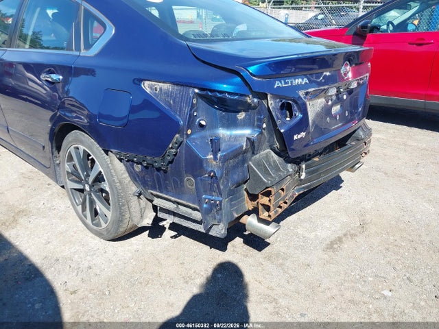 46150382 :رقم المزاد ، 1N4AL3AP1JC105063 vin ، 2018 Nissan Altima 2.5 Sr مزاد بيع