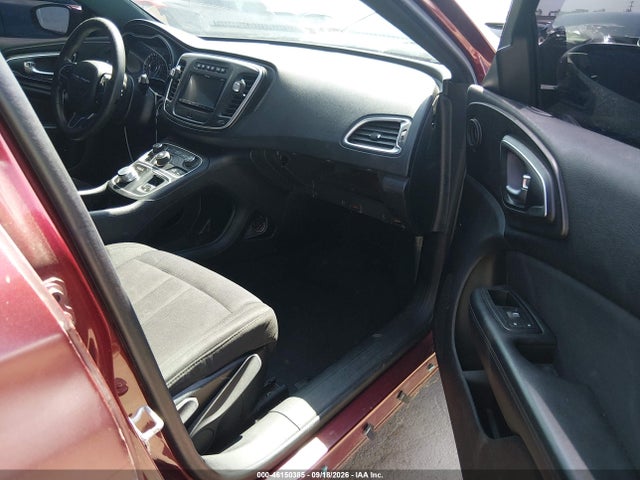 Chrysler 200 Limited 2015 1C3CCCAB2FN520920 Image 5