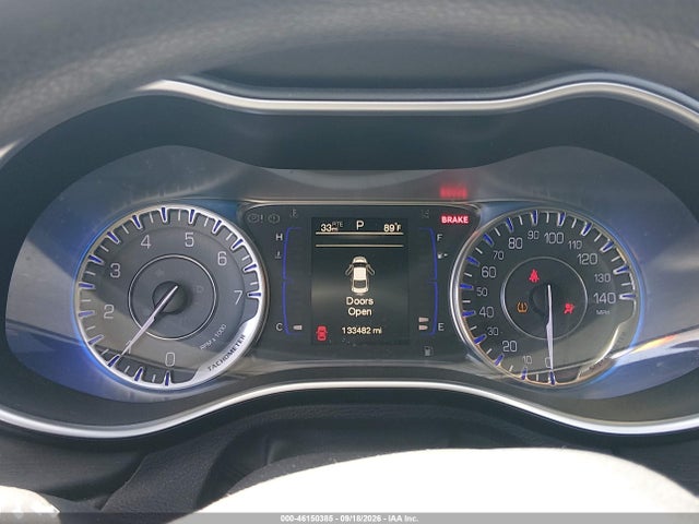 Chrysler 200 Limited 2015 1C3CCCAB2FN520920 Image 7