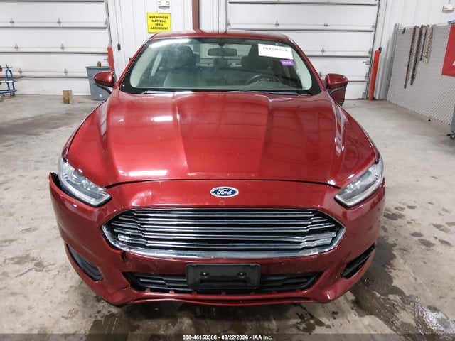 Aukcja sprzedaży 2015 Ford Fusion S, vin: 3FA6P0G70FR135535, numer aukcji: 46150388