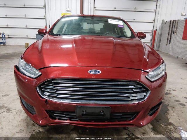Aukcja sprzedaży 2015 Ford Fusion S, vin: 3FA6P0G70FR135535, numer aukcji: 46150388