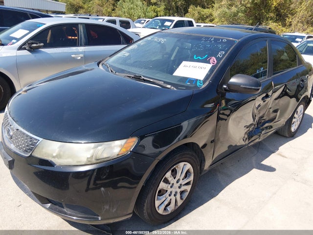 Продаж на аукціоні авто 2013 Kia Forte Ex, vin: KNAFU4A25D5687438, номер лоту: 46150389