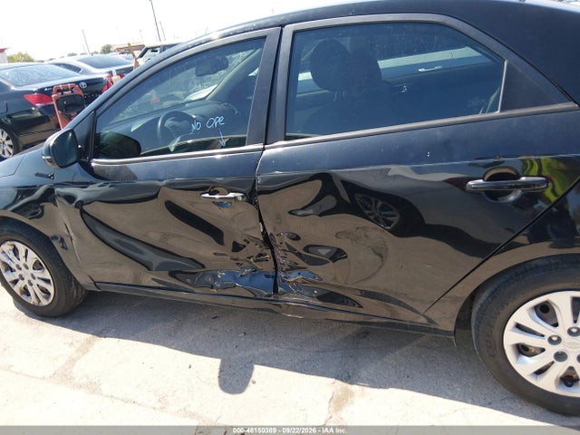 Продаж на аукціоні авто 2013 Kia Forte Ex, vin: KNAFU4A25D5687438, номер лоту: 46150389
