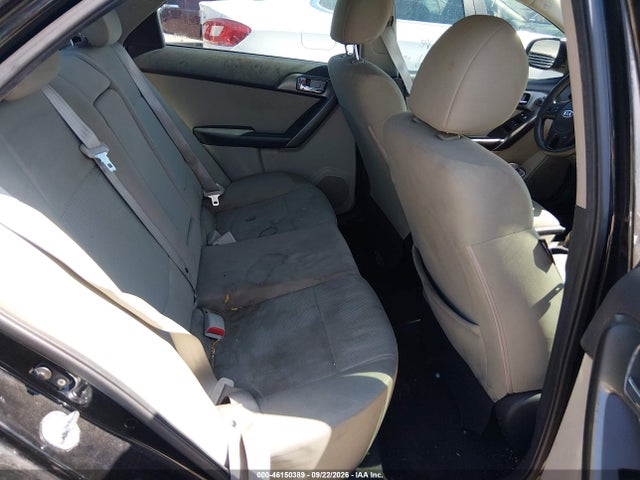 Продаж на аукціоні авто 2013 Kia Forte Ex, vin: KNAFU4A25D5687438, номер лоту: 46150389