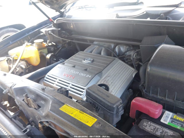 Aukcja sprzedaży 2002 Lexus Rx 300, vin: JTJGF10U220125698, numer aukcji: 46150392