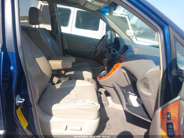 Aukcja sprzedaży 2002 Lexus Rx 300, vin: JTJGF10U220125698, numer aukcji: 46150392