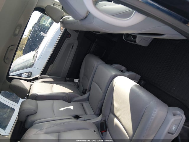 Honda Odyssey Ex-l 2019 5FNRL6H74KB128510 Image 8