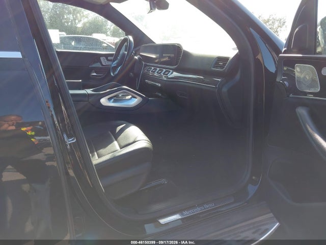Продажа на аукционе авто 2020 Mercedes-benz Gle 350 4matic, vin: 4JGFB4KB1LA024621, номер лота: 46150399