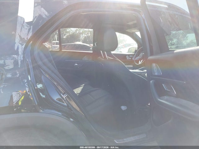 Продажа на аукционе авто 2020 Mercedes-benz Gle 350 4matic, vin: 4JGFB4KB1LA024621, номер лота: 46150399