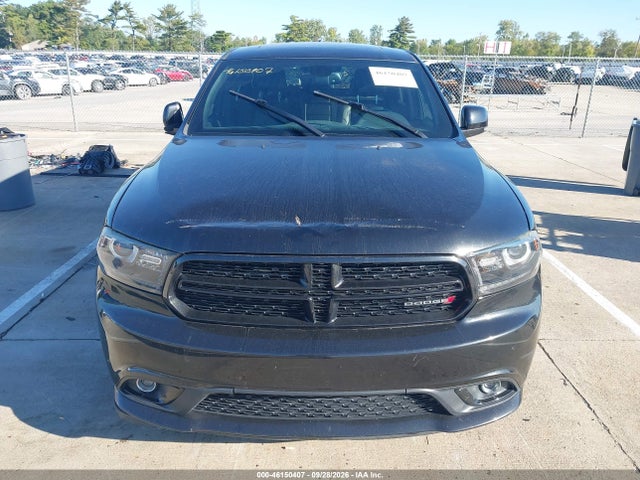 Продаж на аукціоні авто 2015 Dodge Durango R/t, vin: 1C4SDJCT8FC896984, номер лоту: 46150407