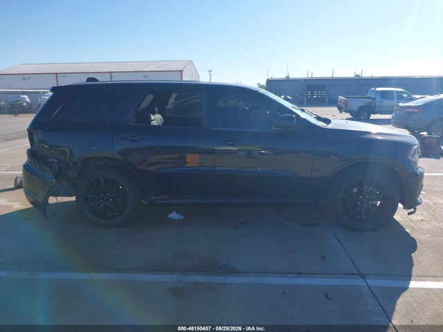 Продаж на аукціоні авто 2015 Dodge Durango R/t, vin: 1C4SDJCT8FC896984, номер лоту: 46150407