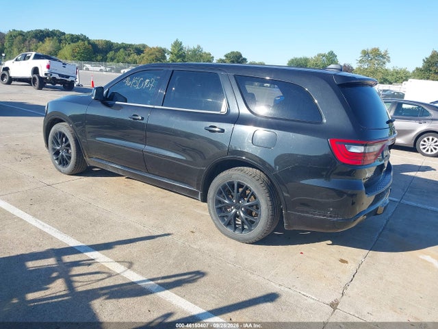 Продаж на аукціоні авто 2015 Dodge Durango R/t, vin: 1C4SDJCT8FC896984, номер лоту: 46150407