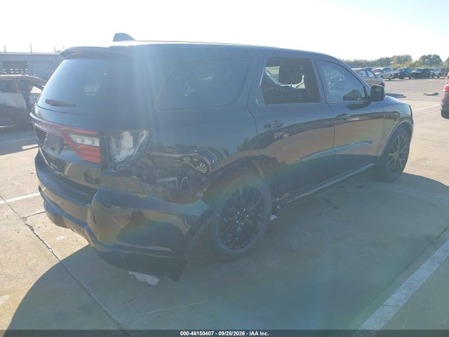 Продаж на аукціоні авто 2015 Dodge Durango R/t, vin: 1C4SDJCT8FC896984, номер лоту: 46150407