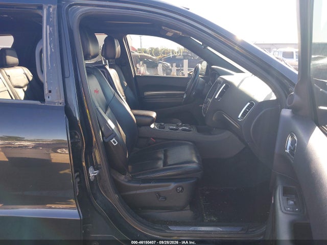 Продаж на аукціоні авто 2015 Dodge Durango R/t, vin: 1C4SDJCT8FC896984, номер лоту: 46150407