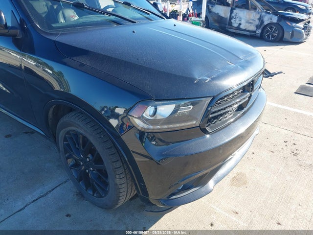 Продаж на аукціоні авто 2015 Dodge Durango R/t, vin: 1C4SDJCT8FC896984, номер лоту: 46150407