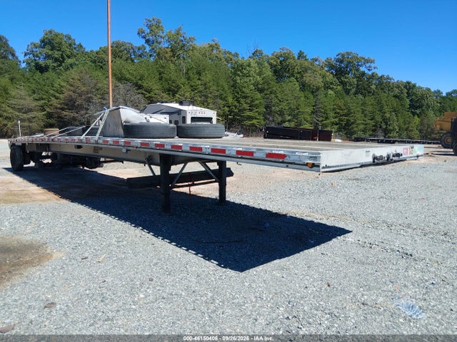 Aukcja sprzedaży 2014 East Manufacturing Flatbed, vin: 1E1H5Y282ER049955, numer aukcji: 46150408
