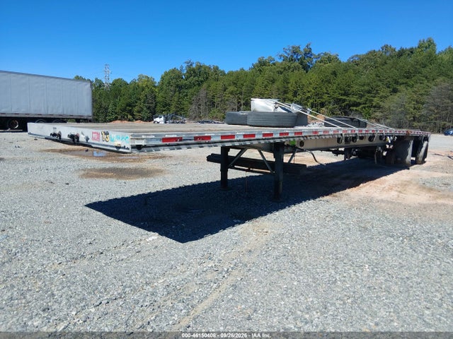Aukcja sprzedaży 2014 East Manufacturing Flatbed, vin: 1E1H5Y282ER049955, numer aukcji: 46150408
