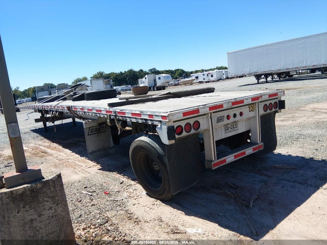 Aukcja sprzedaży 2014 East Manufacturing Flatbed, vin: 1E1H5Y282ER049955, numer aukcji: 46150408
