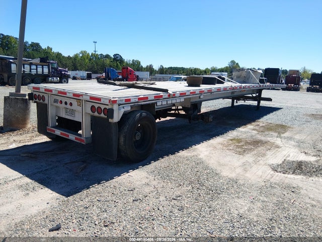Aukcja sprzedaży 2014 East Manufacturing Flatbed, vin: 1E1H5Y282ER049955, numer aukcji: 46150408