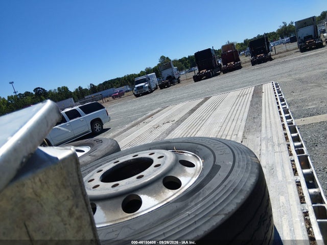 Aukcja sprzedaży 2014 East Manufacturing Flatbed, vin: 1E1H5Y282ER049955, numer aukcji: 46150408