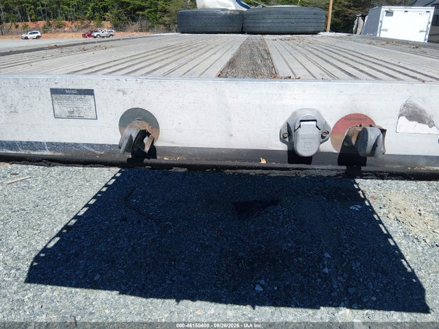 Aukcja sprzedaży 2014 East Manufacturing Flatbed, vin: 1E1H5Y282ER049955, numer aukcji: 46150408