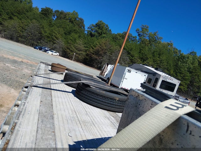 Aukcja sprzedaży 2014 East Manufacturing Flatbed, vin: 1E1H5Y282ER049955, numer aukcji: 46150408