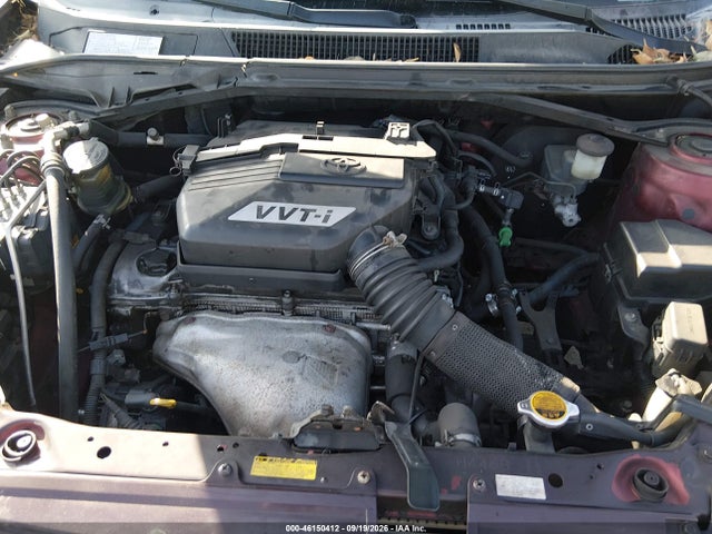 46150412 :رقم المزاد ، JTEGD20V450050414 vin ، 2005 Toyota Rav4 مزاد بيع