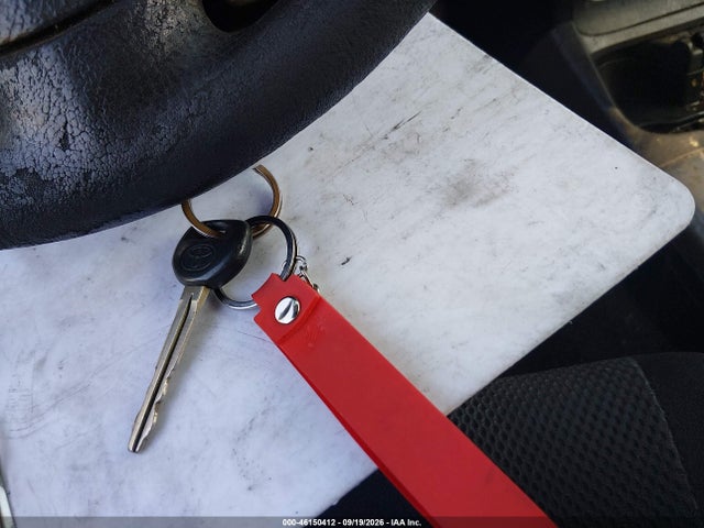 46150412 :رقم المزاد ، JTEGD20V450050414 vin ، 2005 Toyota Rav4 مزاد بيع