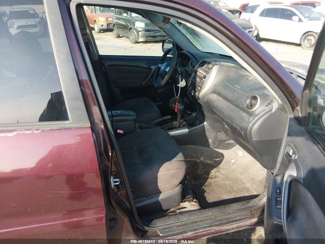 46150412 :رقم المزاد ، JTEGD20V450050414 vin ، 2005 Toyota Rav4 مزاد بيع