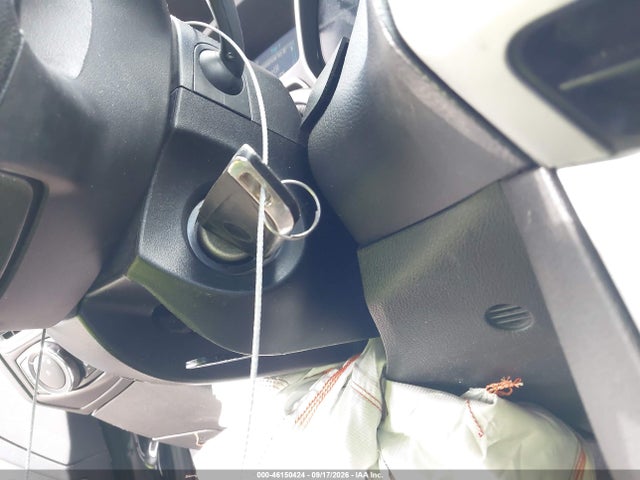 2014 Ford Focus Se მანქანა იყიდება აუქციონზე, vin: 1FADP3F25EL371139, აუქციონის ნომერი: 46150424