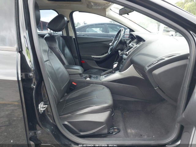 2014 Ford Focus Se მანქანა იყიდება აუქციონზე, vin: 1FADP3F25EL371139, აუქციონის ნომერი: 46150424