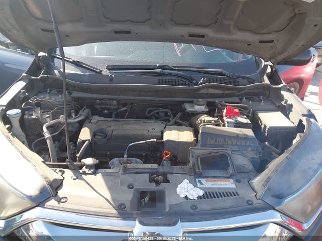 Auction sale of the 2018 Honda Cr-v Lx, vin: 2HKRW5H38JH416304, lot number: 46150428