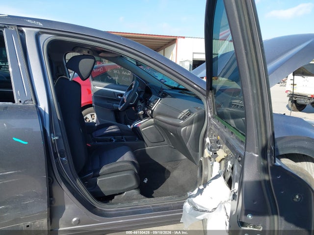 Auction sale of the 2018 Honda Cr-v Lx, vin: 2HKRW5H38JH416304, lot number: 46150428