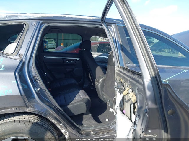 Auction sale of the 2018 Honda Cr-v Lx, vin: 2HKRW5H38JH416304, lot number: 46150428