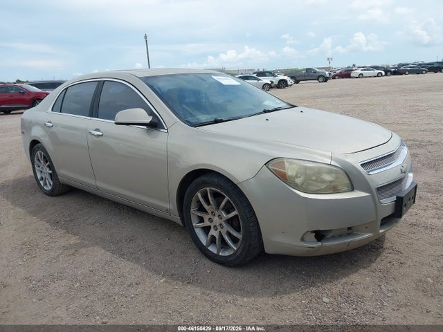 46150429 :رقم المزاد ، 1G1ZK57BX9F103449 vin ، 2009 Chevrolet Malibu Ltz مزاد بيع