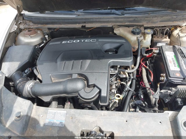 46150429 :رقم المزاد ، 1G1ZK57BX9F103449 vin ، 2009 Chevrolet Malibu Ltz مزاد بيع