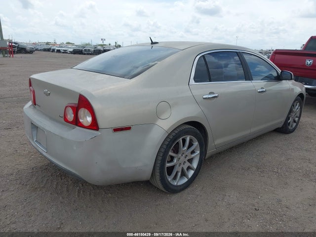 46150429 :رقم المزاد ، 1G1ZK57BX9F103449 vin ، 2009 Chevrolet Malibu Ltz مزاد بيع