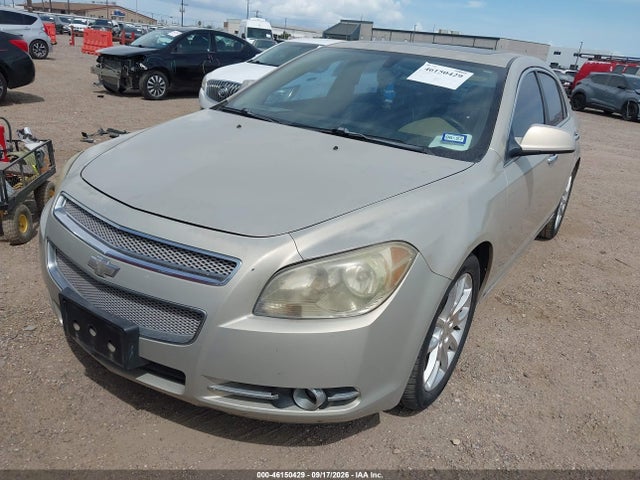46150429 :رقم المزاد ، 1G1ZK57BX9F103449 vin ، 2009 Chevrolet Malibu Ltz مزاد بيع
