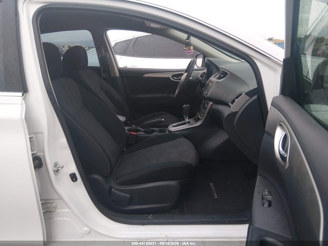 Nissan SENTRA SV 2014 3N1AB7APXEY309770 Image 5