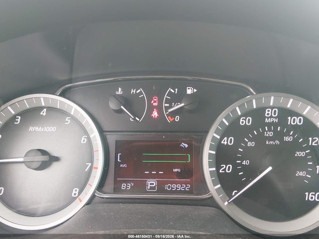 Nissan SENTRA SV 2014 3N1AB7APXEY309770 Image 7