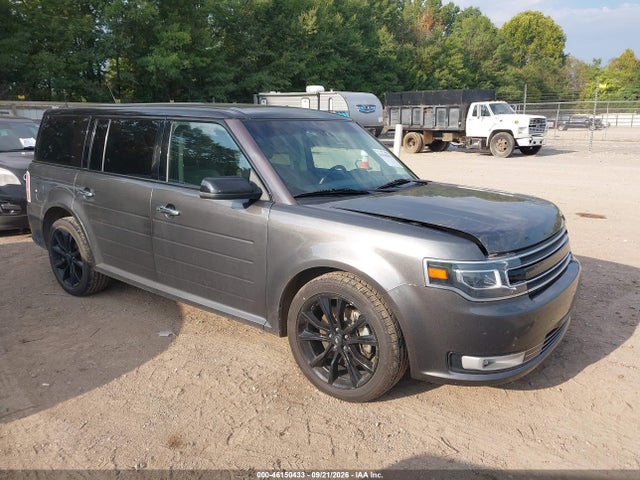 Продажа на аукционе авто 2019 Ford Flex Limited, vin: 2FMHK6D81KBA11148, номер лота: 46150433