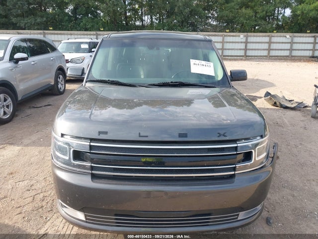 2019 Ford Flex Limited მანქანა იყიდება აუქციონზე, vin: 2FMHK6D81KBA11148, აუქციონის ნომერი: 46150433