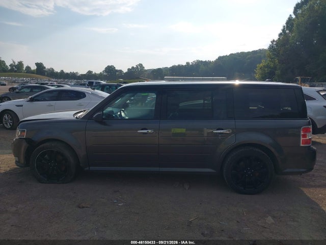 2019 Ford Flex Limited მანქანა იყიდება აუქციონზე, vin: 2FMHK6D81KBA11148, აუქციონის ნომერი: 46150433