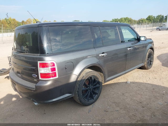 2019 Ford Flex Limited მანქანა იყიდება აუქციონზე, vin: 2FMHK6D81KBA11148, აუქციონის ნომერი: 46150433