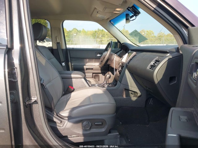2019 Ford Flex Limited მანქანა იყიდება აუქციონზე, vin: 2FMHK6D81KBA11148, აუქციონის ნომერი: 46150433