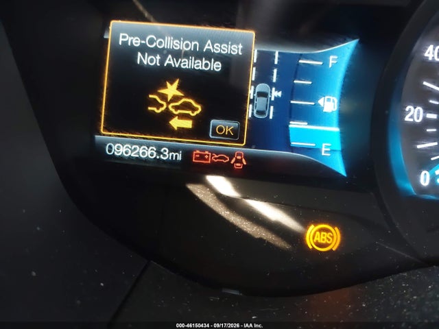 Продажа на аукционе авто 2020 Ford Fusion Se, vin: 3FA6P0HD5LR184276, номер лота: 46150434