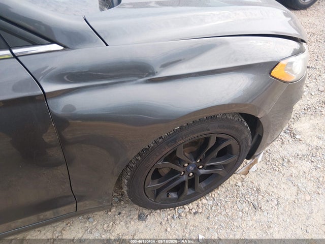 Продажа на аукционе авто 2020 Ford Fusion Se, vin: 3FA6P0HD5LR184276, номер лота: 46150434